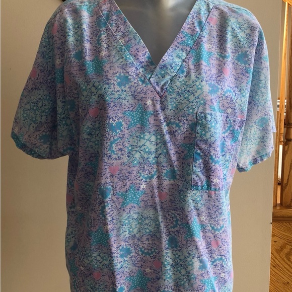 Women’s Mix and Match Scrubs - Picture 4 of 6